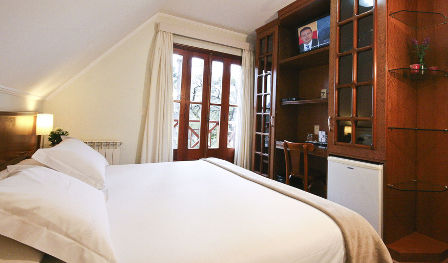 Bedroom 2, Pousada Campos De Provence, Campo Limpo Paulista