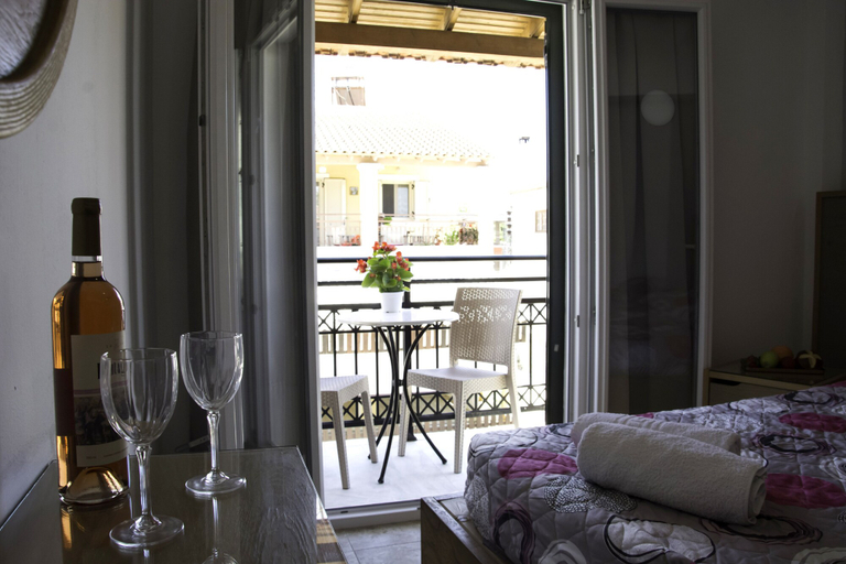 Others 4, Erato Studios, Ionian Islands