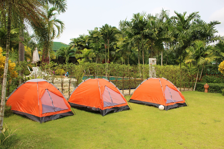 Others 4, Aonang Bunk Resort, Mueang Krabi