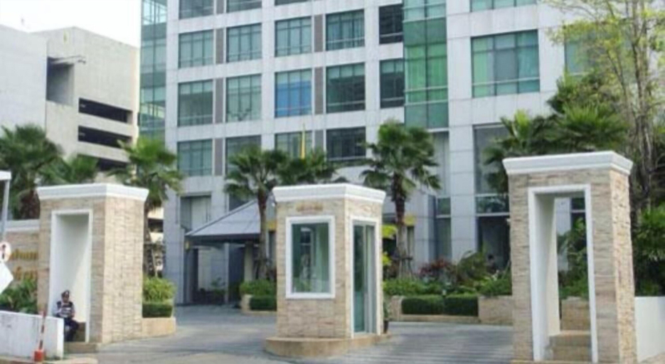 Exterior & Views 1, Baan Sathorn Riverfront, Khlong San