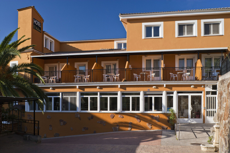 Exterior & Views 2, Hotel Rural El Molino, Cáceres