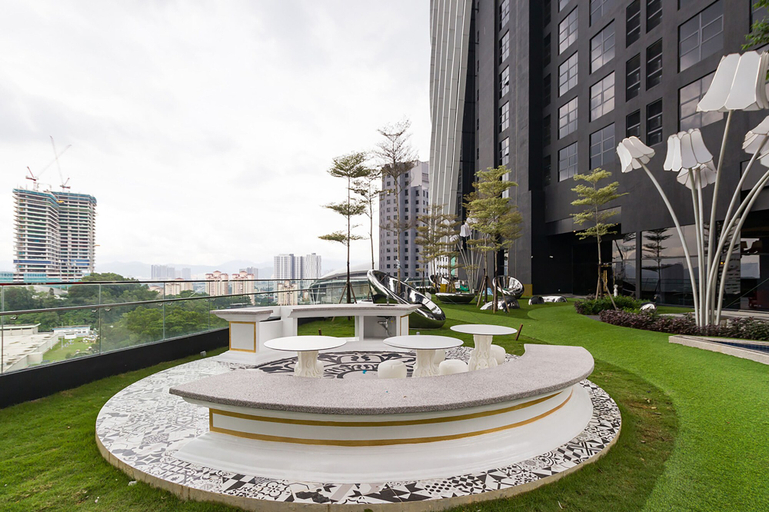 Others 5, Arte Mont Kiara, Kuala Lumpur