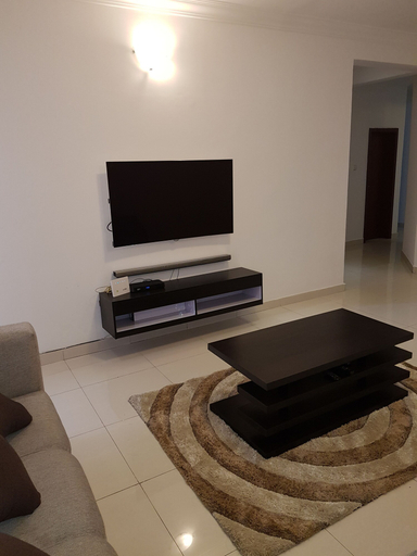 Others 3, Cadogan Place Estate Apartment, Eti-Osa