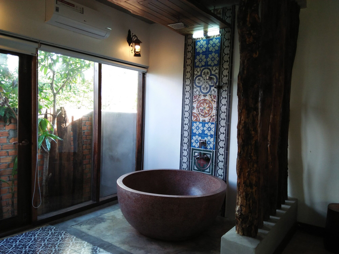 Bathroom 5, The Nature, Siem Reap