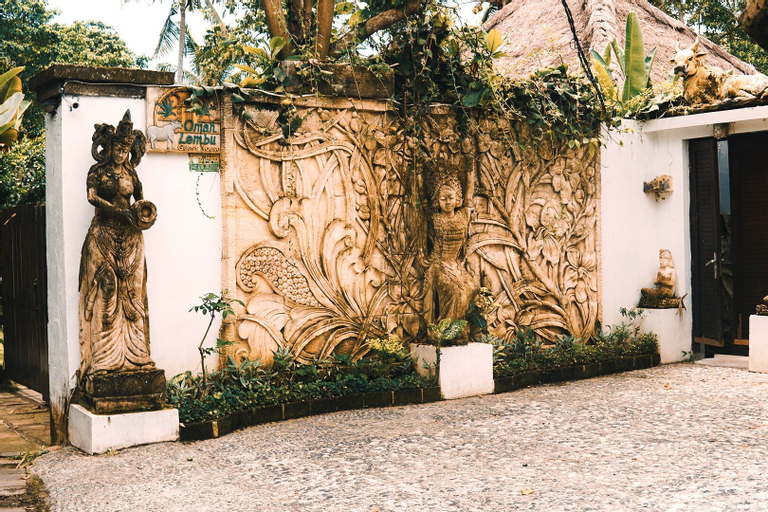 Exterior & Views 2, Omah Lembu Villa, Gianyar
