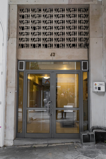 Exterior & Views 2, Triple A - Kolokotroni 62, Attica