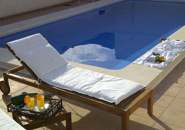 Sport & Beauty, Rainbow Home Coll Roig, Valencia