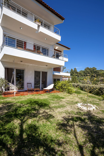 Exterior & Views 2, Alterra Vita Homes by the Sea, Central Macedonia