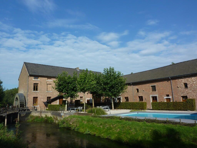 De Ruttermolen, Limburg