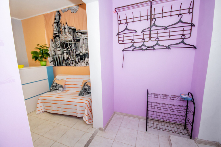 Others 5, Hostel Plazkart, Krasnogorskiy rayon