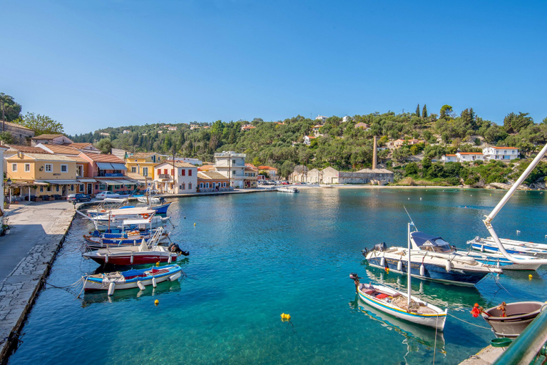 Exterior & Views 2, Loggos Panoramic Views Electra By Konnect, Ionian Islands