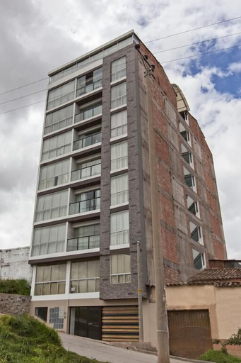 Exterior & Views, Polo Apartment, Cusco