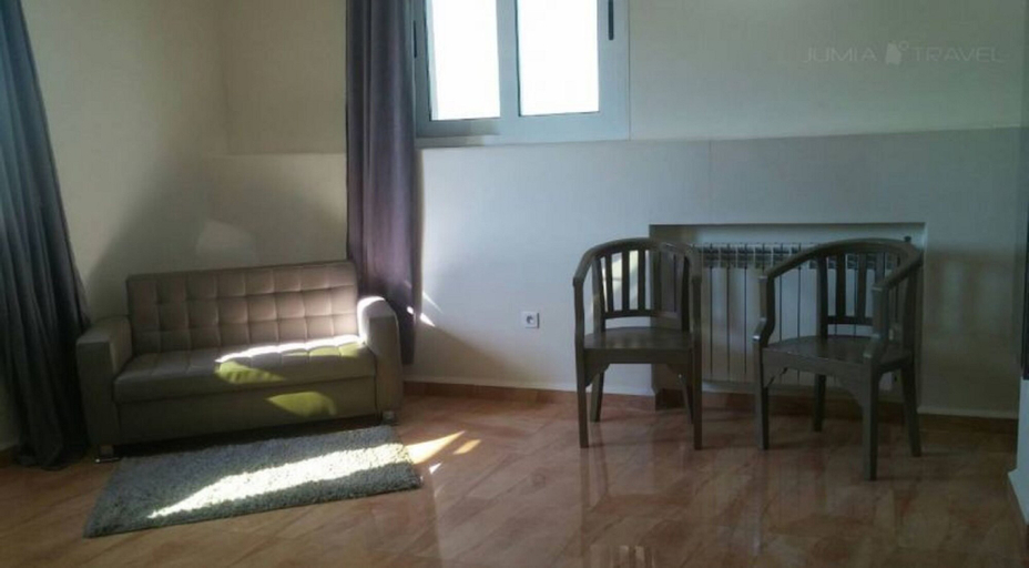 Others 5, Hotel Palais Familial, Bordj El Kiffan