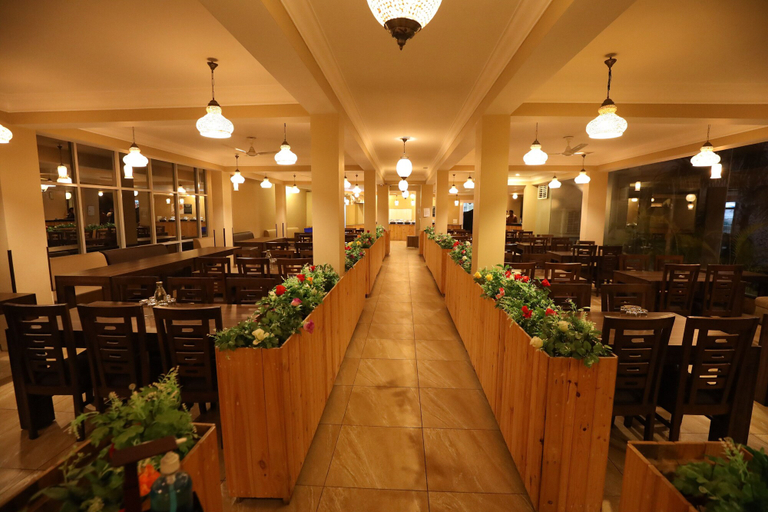 Food & Drinks 4, Avenue 18 Resort, Garhwal