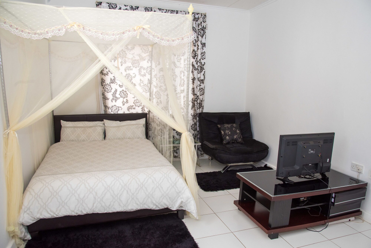 Bedroom 4, Spendwise Lodge and Apartments, Lilongwe City