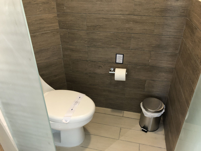 Bathroom 4, Lifestyle Kosher Tropical Suites, San Felipe de Puerto Plata