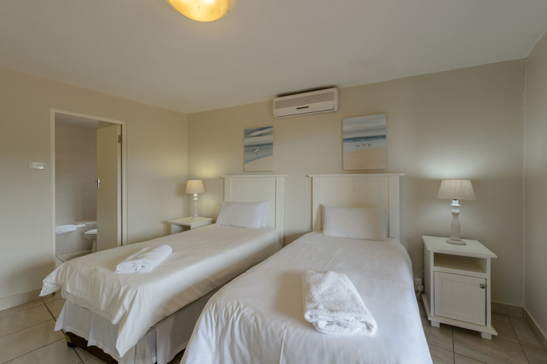 Bedroom 3, San Lameer Villa Rentals 2817, Ugu