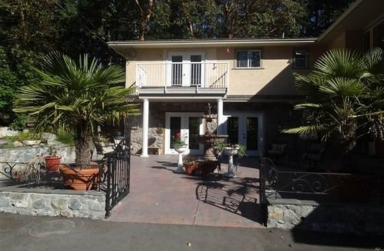 Exterior & Views 2, Rae Leigh Heights BnB, Capital