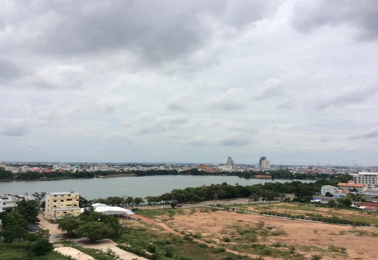 Others 5, Himawari at Condo, Muang Khon Kaen