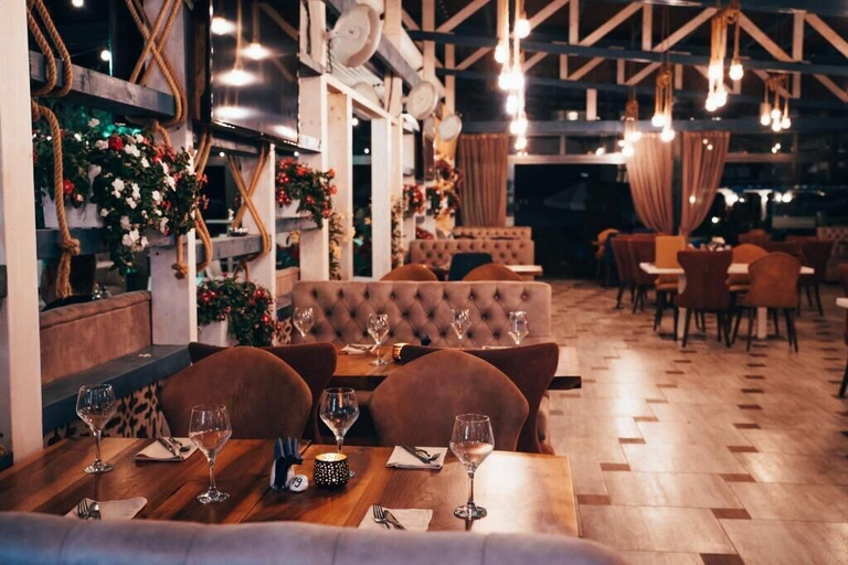 Food & Drinks 4, Apolonia Resort, Sozopol