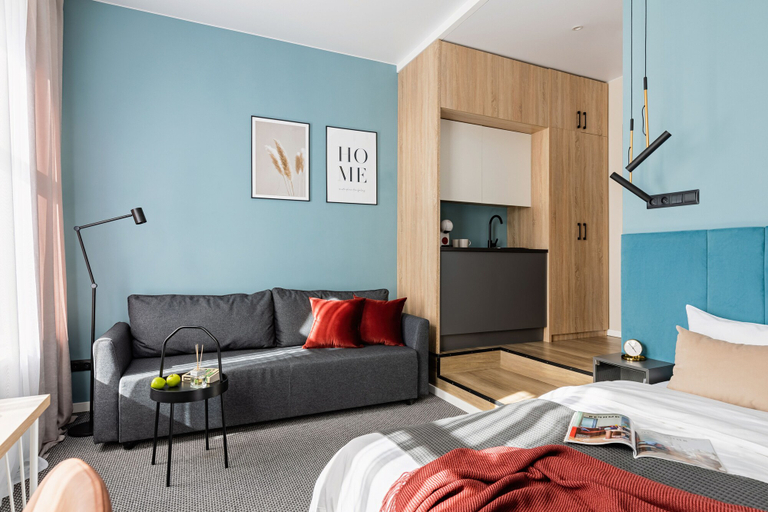 Others 2, Mix Hotels Nevsky 47, Sankt-Peterburg gorsovet