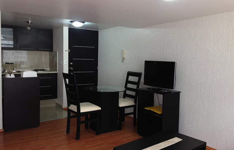 Others 4, Grupo Kings Suites Platon 436, Mexico City