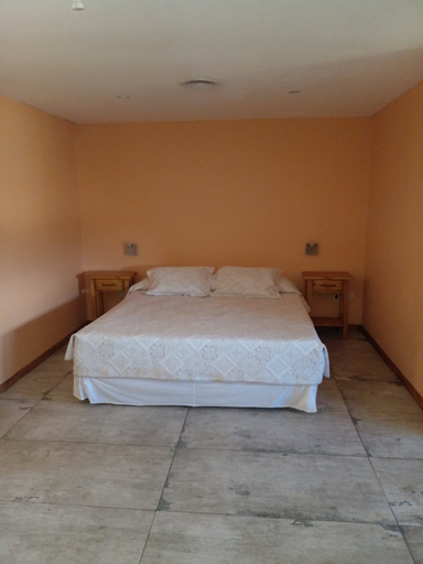 Bedroom 3, Calafate Hostel, Lago Argentino