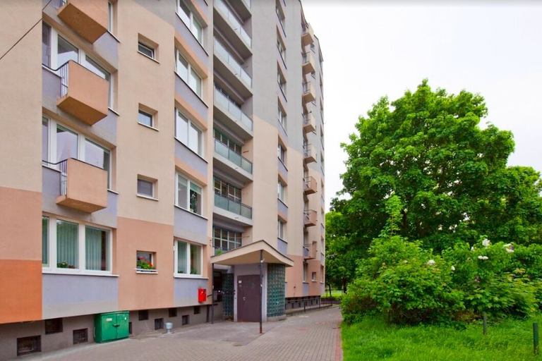 Exterior & Views, Elite Apartments Idea, Gdańsk City