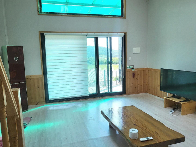 Sport & Beauty, Gyeongju Tiger Pension, Gyeongju