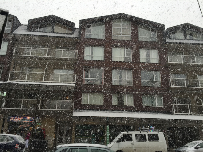 Exterior & Views, Bariloche Habitat, Bariloche