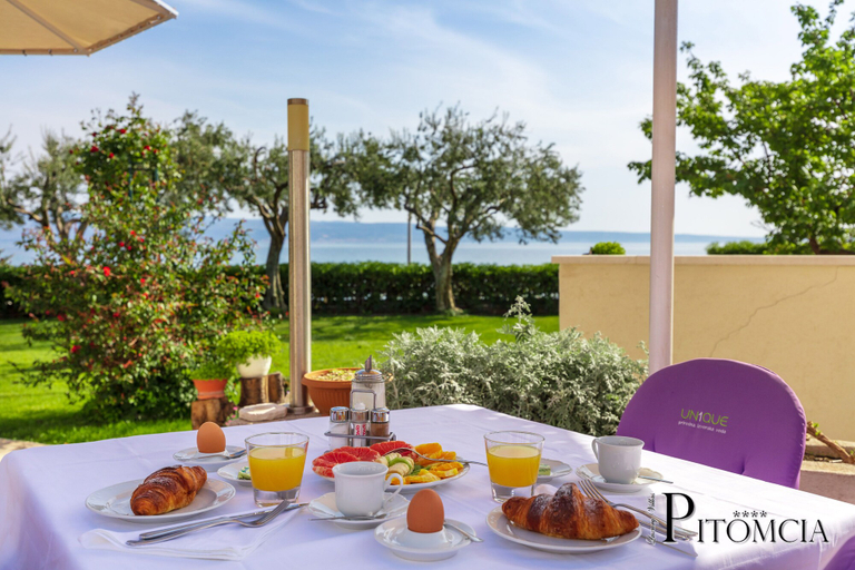 Food & Drinks 5, Villa Pitomcia - Adults Only, Podstrana