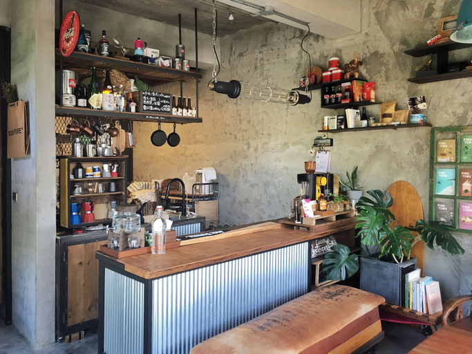 Food & Drinks 4, Nanwanps, Pingtung