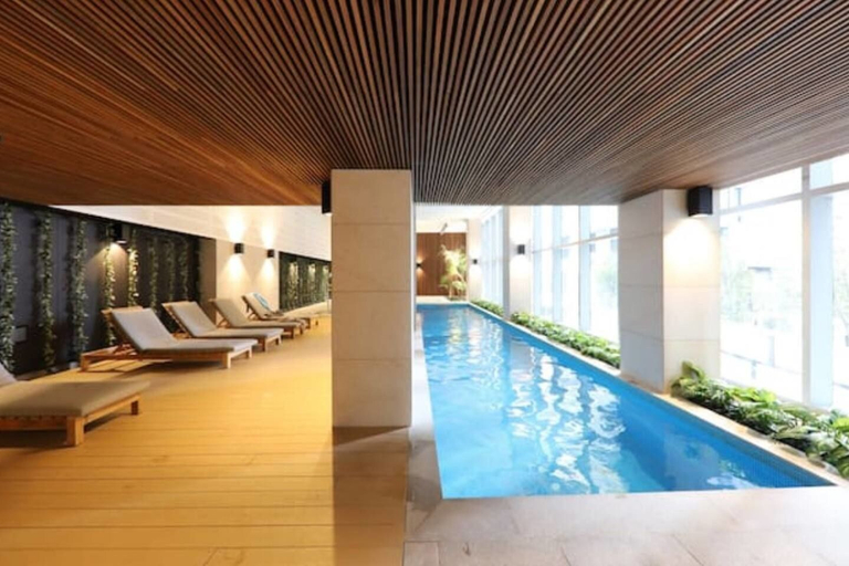 Sport & Beauty, The Fifth Apartment, Melbourne
