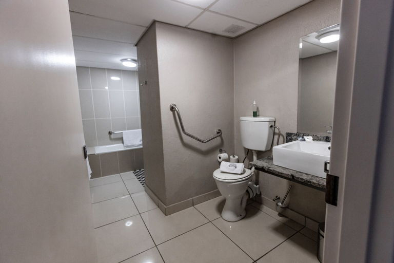 Bathroom 4, Hotel247, Ehlanzeni