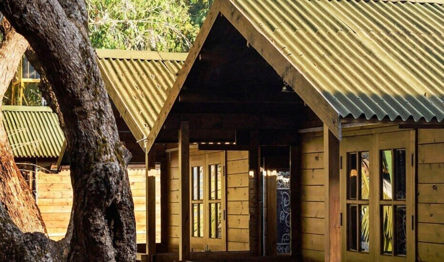 Exterior & Views, Royal Woods, North Goa