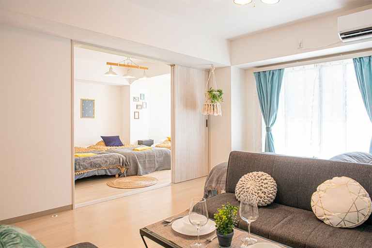Others 5, LY INN Ryogoku Annex, Sumida
