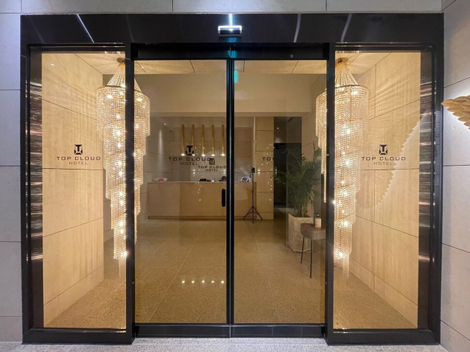 Others 4, Top Cloud Hotel Gunsan, Gunsan