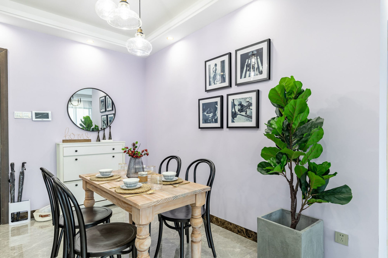 Others 5, Locals Boutique Apartment Huafa Plaza 24, Zhuhai