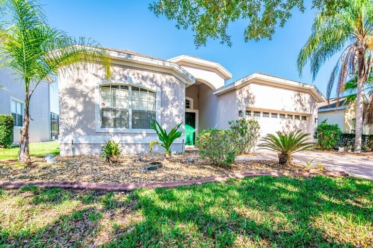 Exterior & Views 1, Highlands Reserve Golf Course 4 Bedroom Villa, Polk