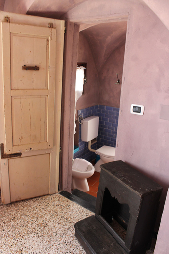Bedroom 3, SAN MARTINO ROOMS & BREAKFAST, Savona