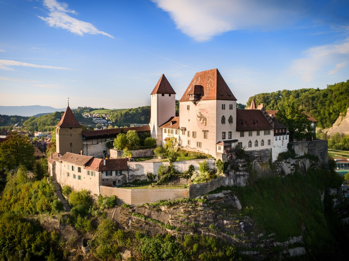 Jugendherberge Schloss Burgdorf - Hostel, Burgdorf
