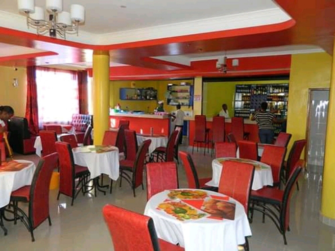 Food & Drinks 4, JMB Highway Motel, Kirinyaga Central