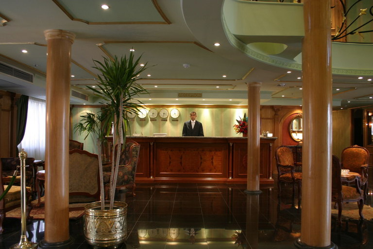 Others 5, Nile Cruise 3 or 4 or 7 nights, Aswan