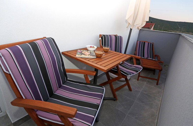 Others 5, Guesthouse Villa DomeNico, Šibenik