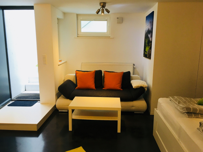Others 5, Ferienwohnung in zentraler Lage, Tübingen