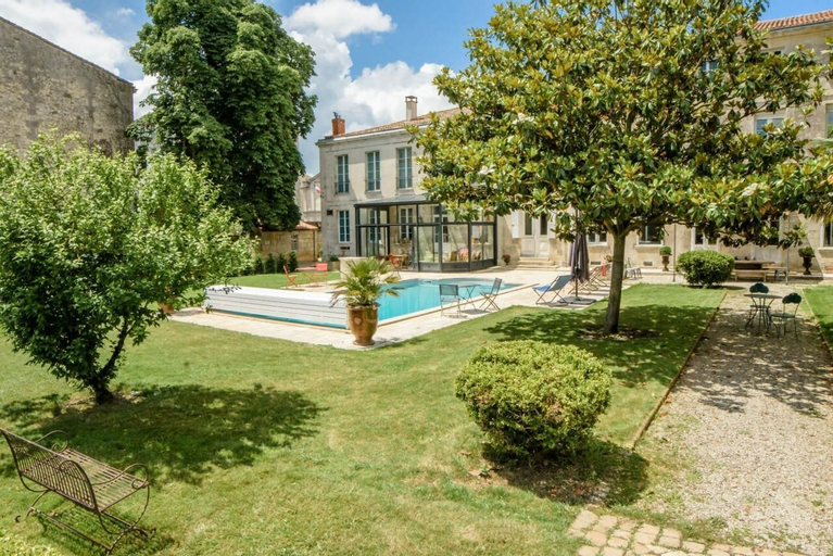 Exterior & Views 2, L'Esprit du 8, Charente-Maritime