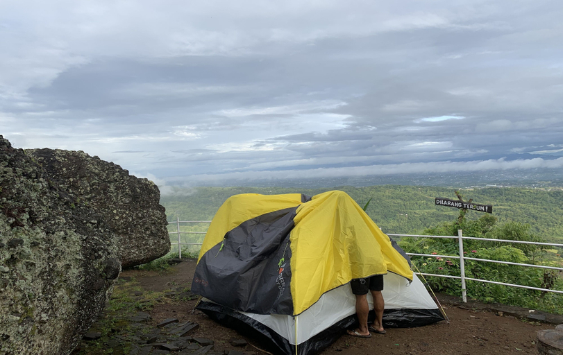 Others 5, Camping Ground Watu Amben, Bantul