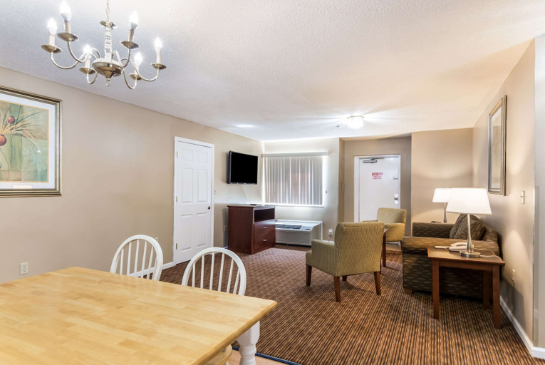 Others 5, Quality Inn Chester - South Richmond, Chesterfield