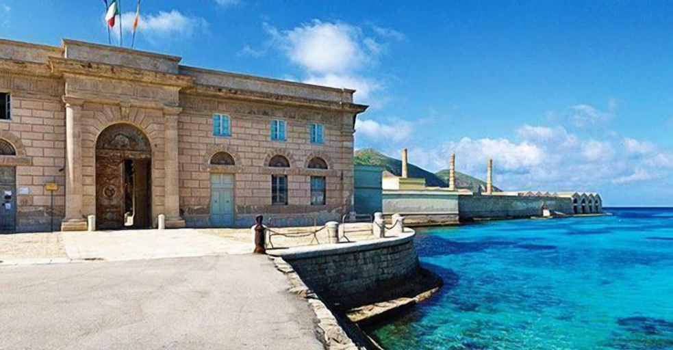 Exterior & Views 2, Esperanto Suite&Pool, Trapani