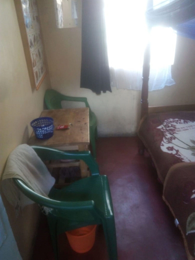 Bedroom, 77 Guest House, Kitui Central